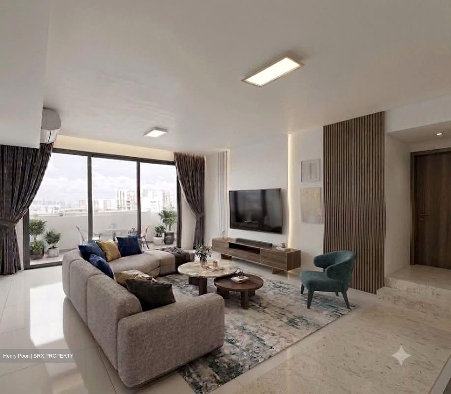 Sky Habitat (D20), Condominium #584459361